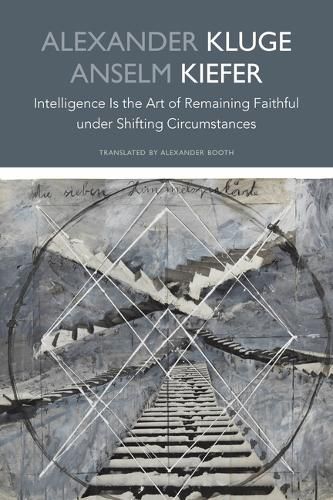 Cover image for Intelligence Is the Art of Remaining Faithful under Shifting Circumstances