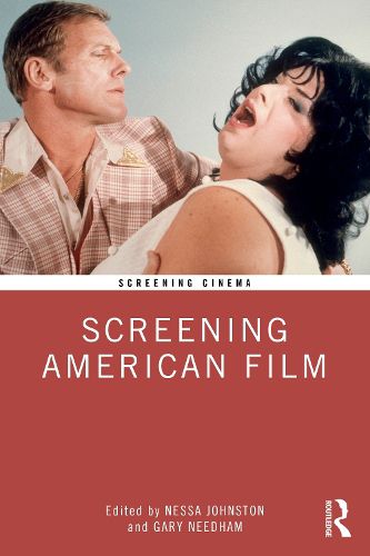 Cover image for Screening American Film