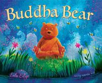 Cover image for Buddha Bear