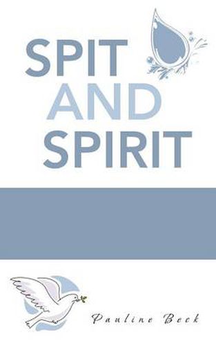 Cover image for Spit and Spirit