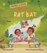 Cover image for Pretty Rat Bat