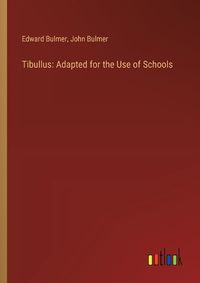 Cover image for Tibullus