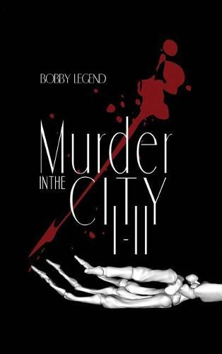 Cover image for Murder in the City I & II