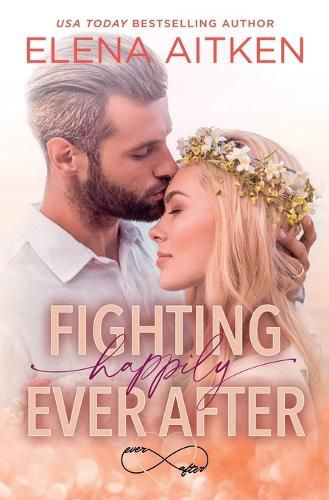 Cover image for Fighting Happily Ever After