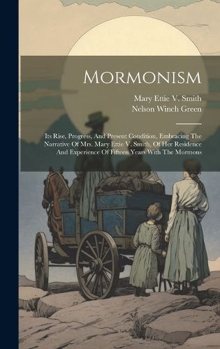 Cover image for Mormonism