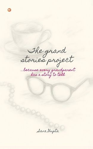 Cover image for The Grand Stories Project