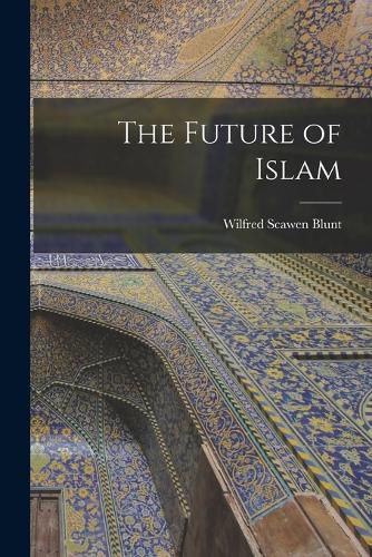 The Future of Islam