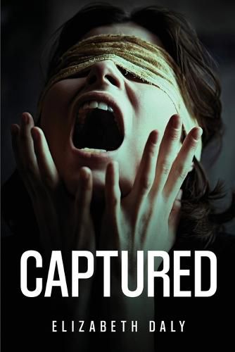 Cover image for Captured