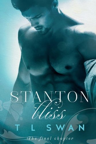 Cover image for Stanton Bliss