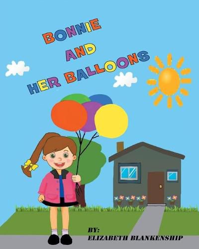 Cover image for Bonnie and Her Balloons