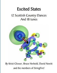 Cover image for Excited States