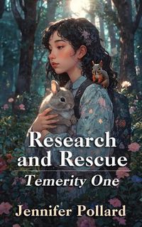 Cover image for Research and Rescue