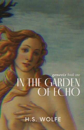 Cover image for In The Garden of Echo