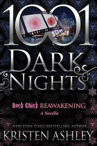 Cover image for Rock Chick Reawakening