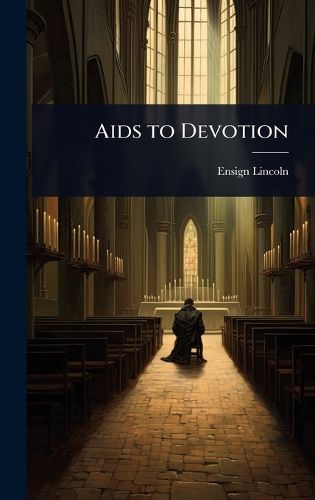 Cover image for Aids to Devotion