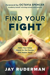 Cover image for Find Your Fight