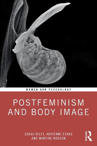 Cover image for Postfeminism and Body Image