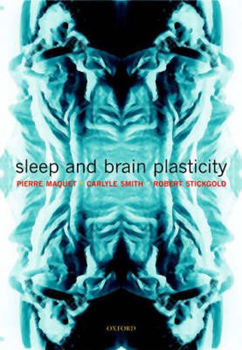 Sleep and Brain Plasticity