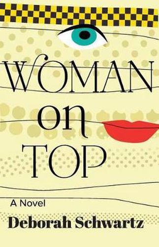 Cover image for Woman on Top
