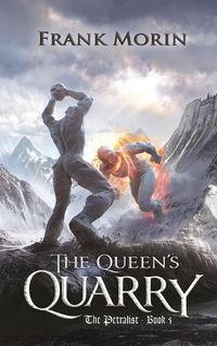 Cover image for The Queen's Quarry