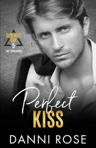 Cover image for Perfect Kiss - The Howards