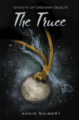 Cover image for The Truce
