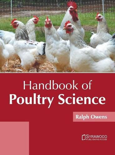 Cover image for Handbook of Poultry Science