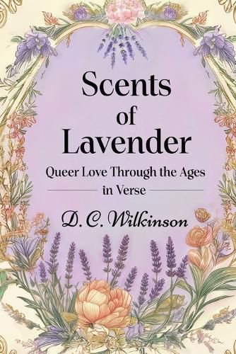 Cover image for Scents of Lavender