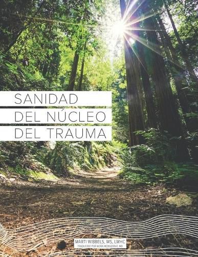 Cover image for Sanidad del Nucleo Del Trauma