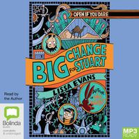 Cover image for Big Change for Stuart