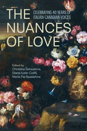 Cover image for The Nuances of Love