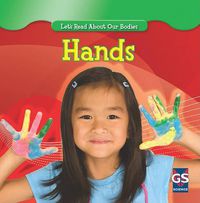 Cover image for Hands