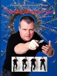 Cover image for Training Mission Four