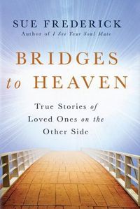 Cover image for Bridges to Heaven