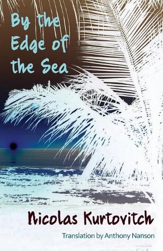 Cover image for By the Edge of the Sea: Short Stories