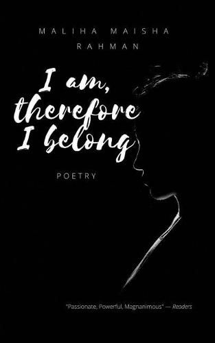 Cover image for I am, therefore I belong