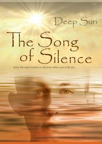 Cover image for The Song of Silence