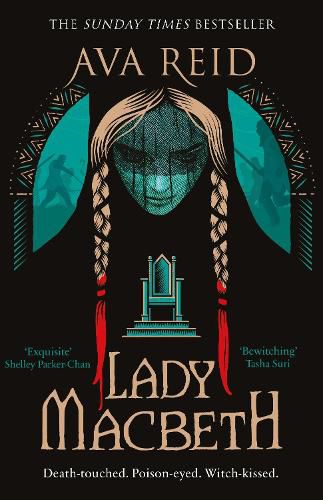 Cover image for Lady Macbeth