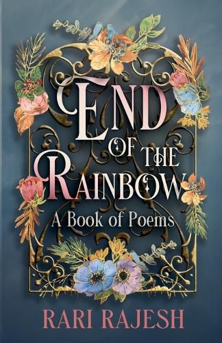 Cover image for The End of the Rainbow