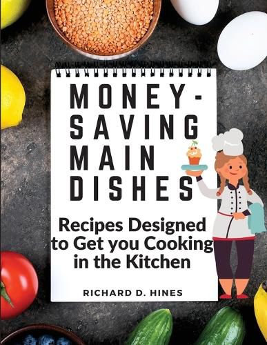 Money-Saving Main Dishes