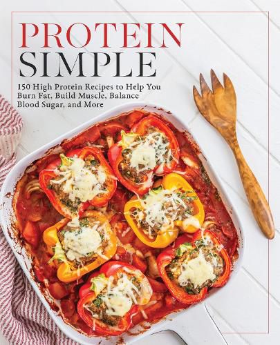 Cover image for Protein Simple