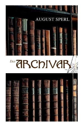 Der Archivar