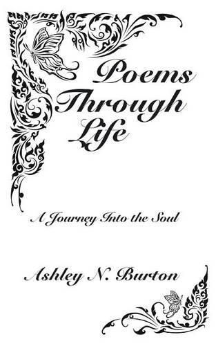 Cover image for Poems Through Life