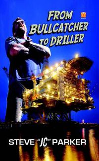 Cover image for From Driller to Bullcatcher