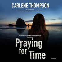 Cover image for Praying for Time