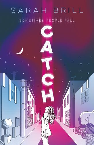 Cover image for Catch