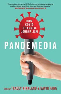 Cover image for Pandemedia