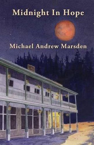 Cover image for Midnight In Hope