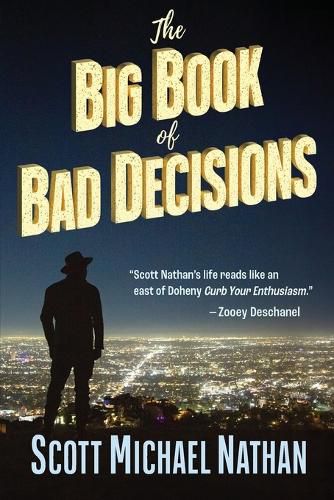 Cover image for The Big Book of Bad Decisions