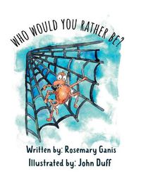 Cover image for Who Would You Rather Be?